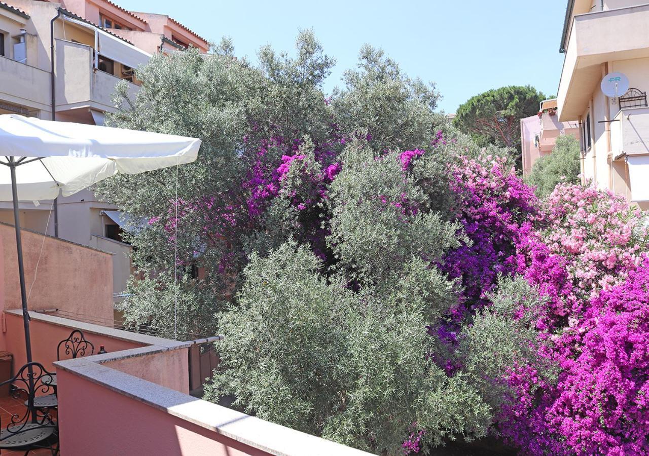 Murphy Holiday Home - Residenza Guardia Vecchia Ла-Маддалена Экстерьер фото