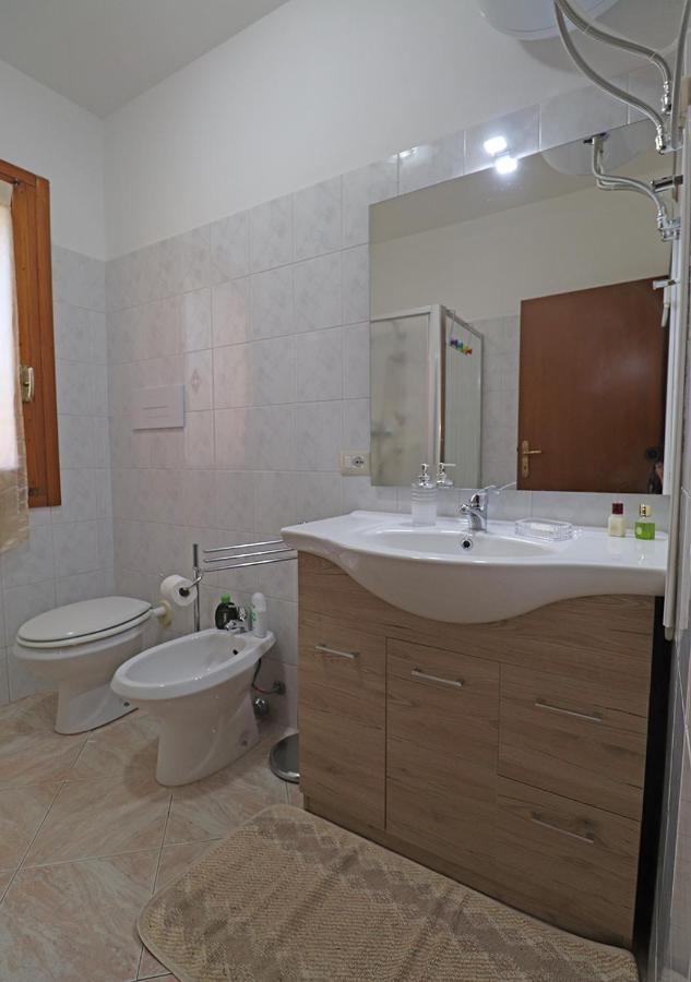 Murphy Holiday Home - Residenza Guardia Vecchia Ла-Маддалена Экстерьер фото