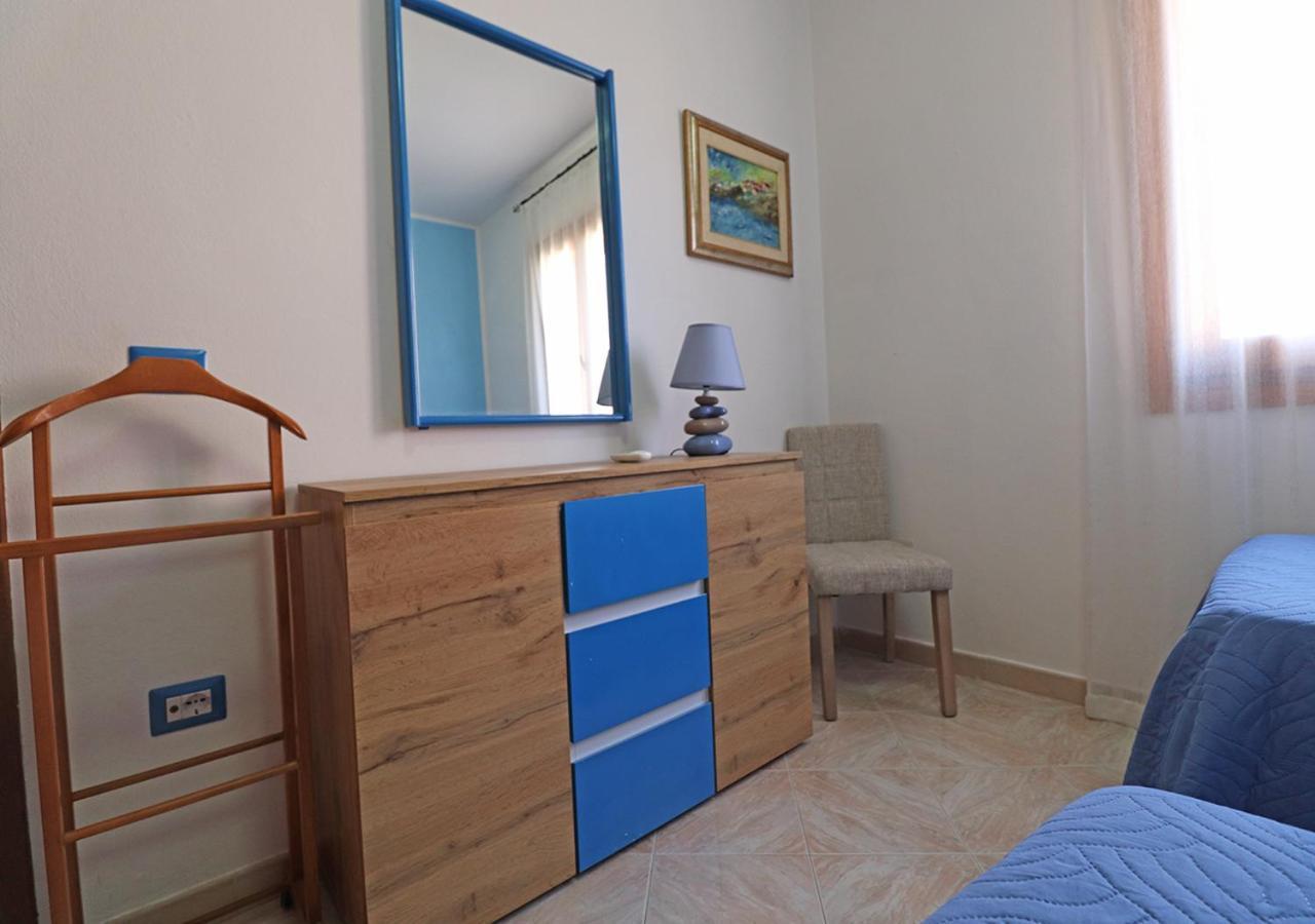 Murphy Holiday Home - Residenza Guardia Vecchia Ла-Маддалена Экстерьер фото