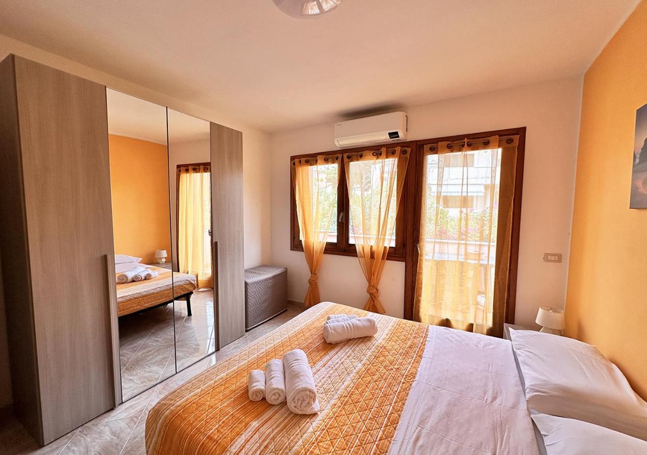 Murphy Holiday Home - Residenza Guardia Vecchia Ла-Маддалена Экстерьер фото